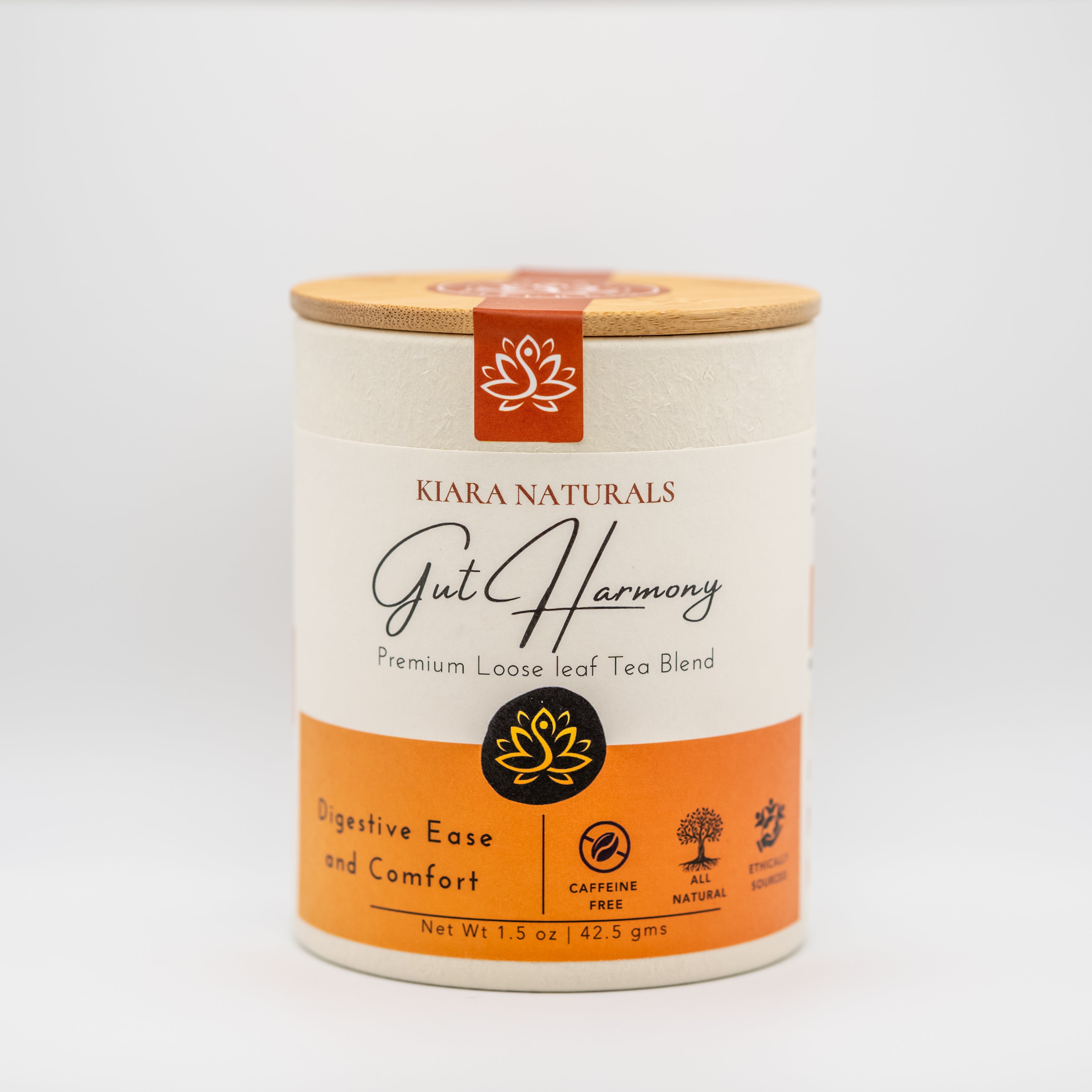 Gut Harmony