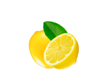 lemons
