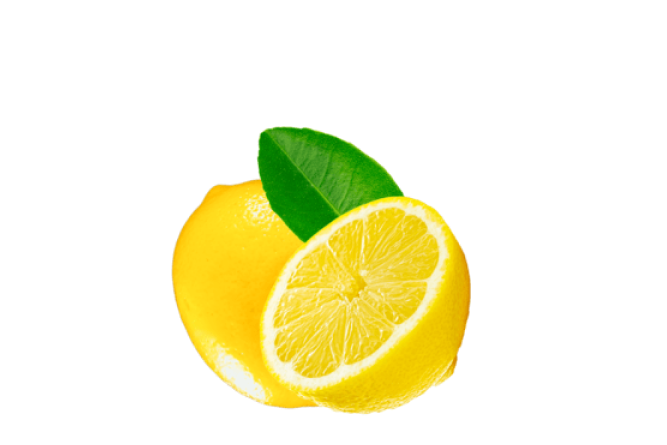 lemon