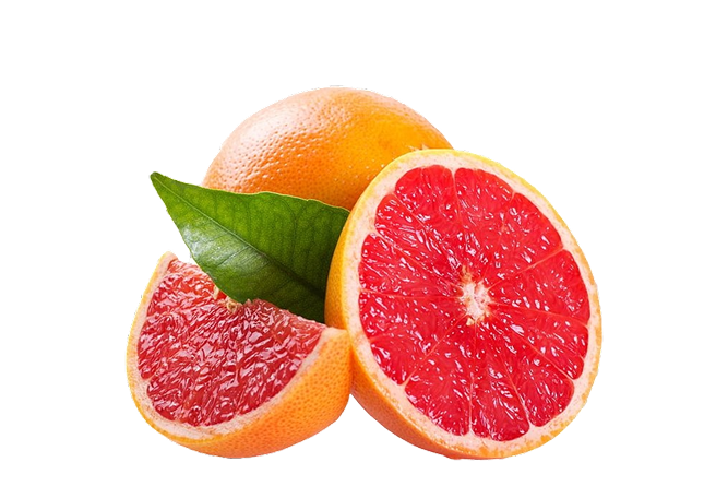 Blood orange
