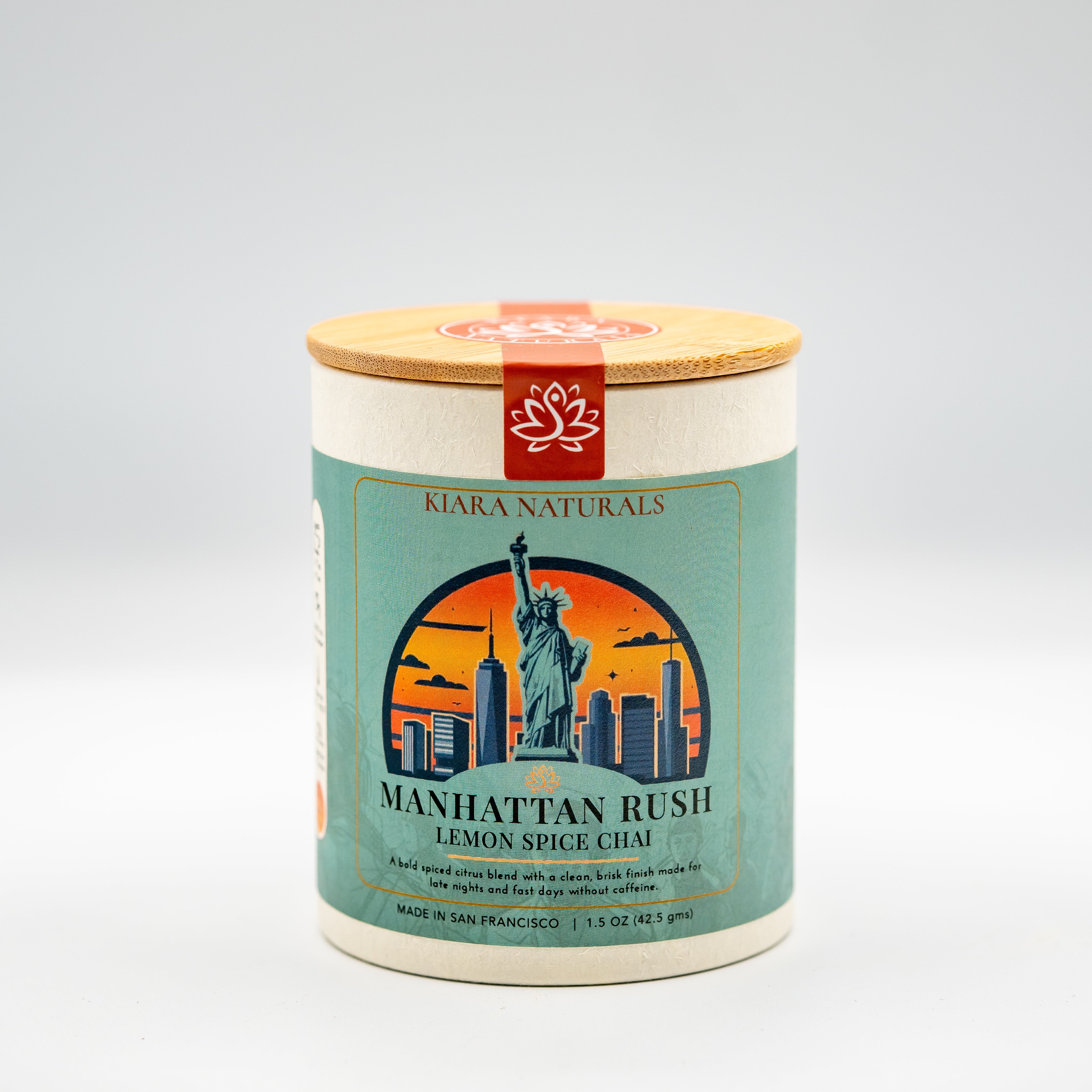 Manhattan Rush