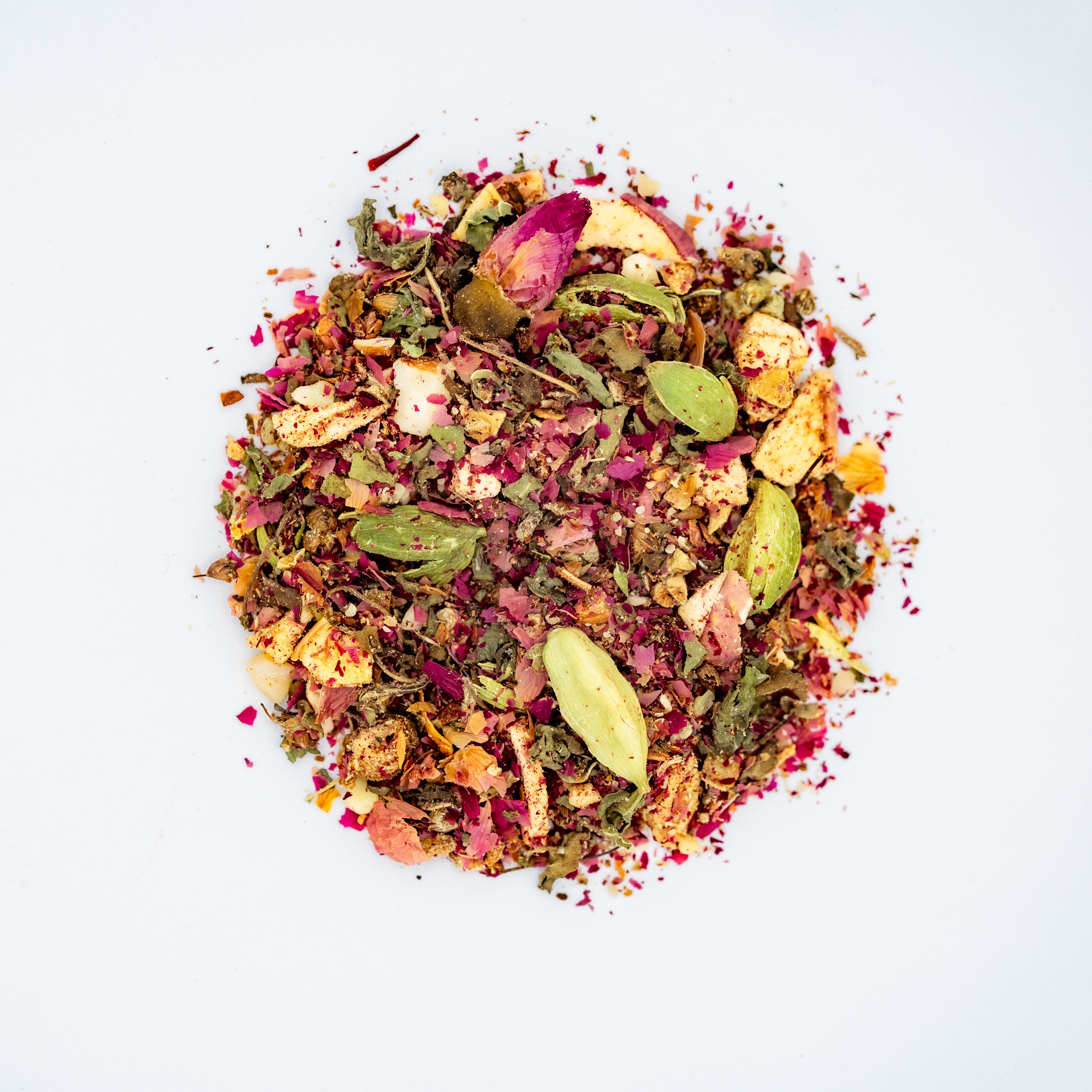 Golden Coast Kehwa – Limited Holiday Edition