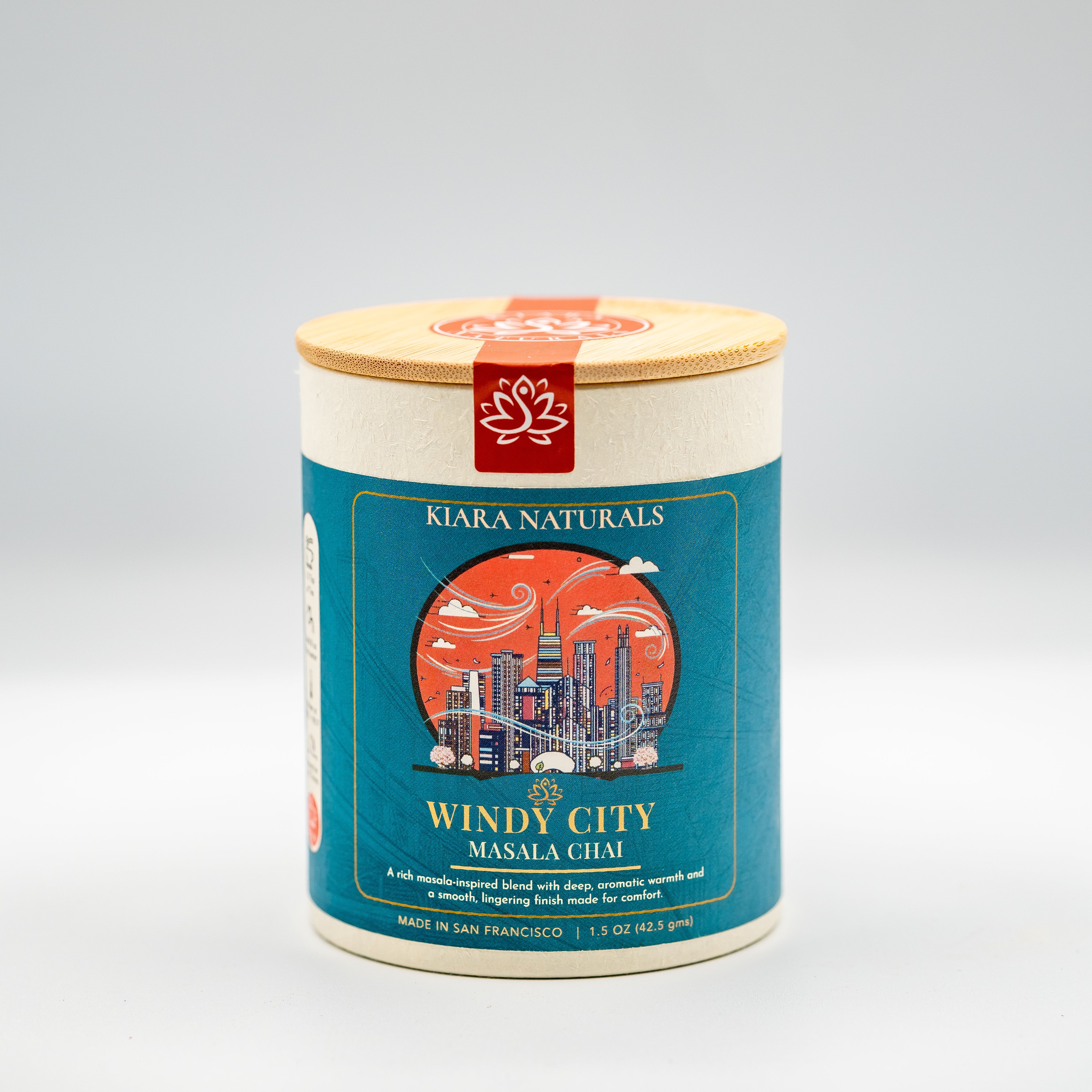 WINDY CITY