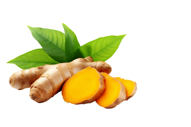 Turmeric
