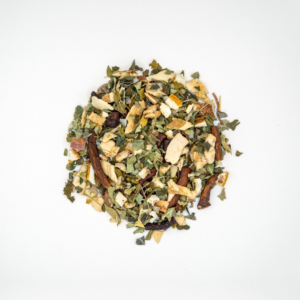Moringa Sunrise