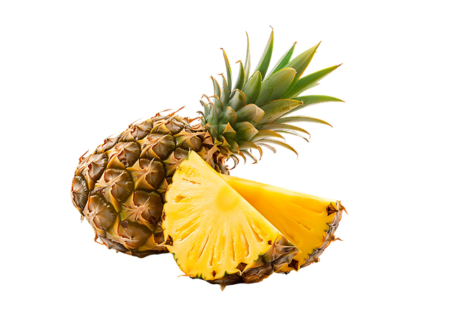 pineapple
