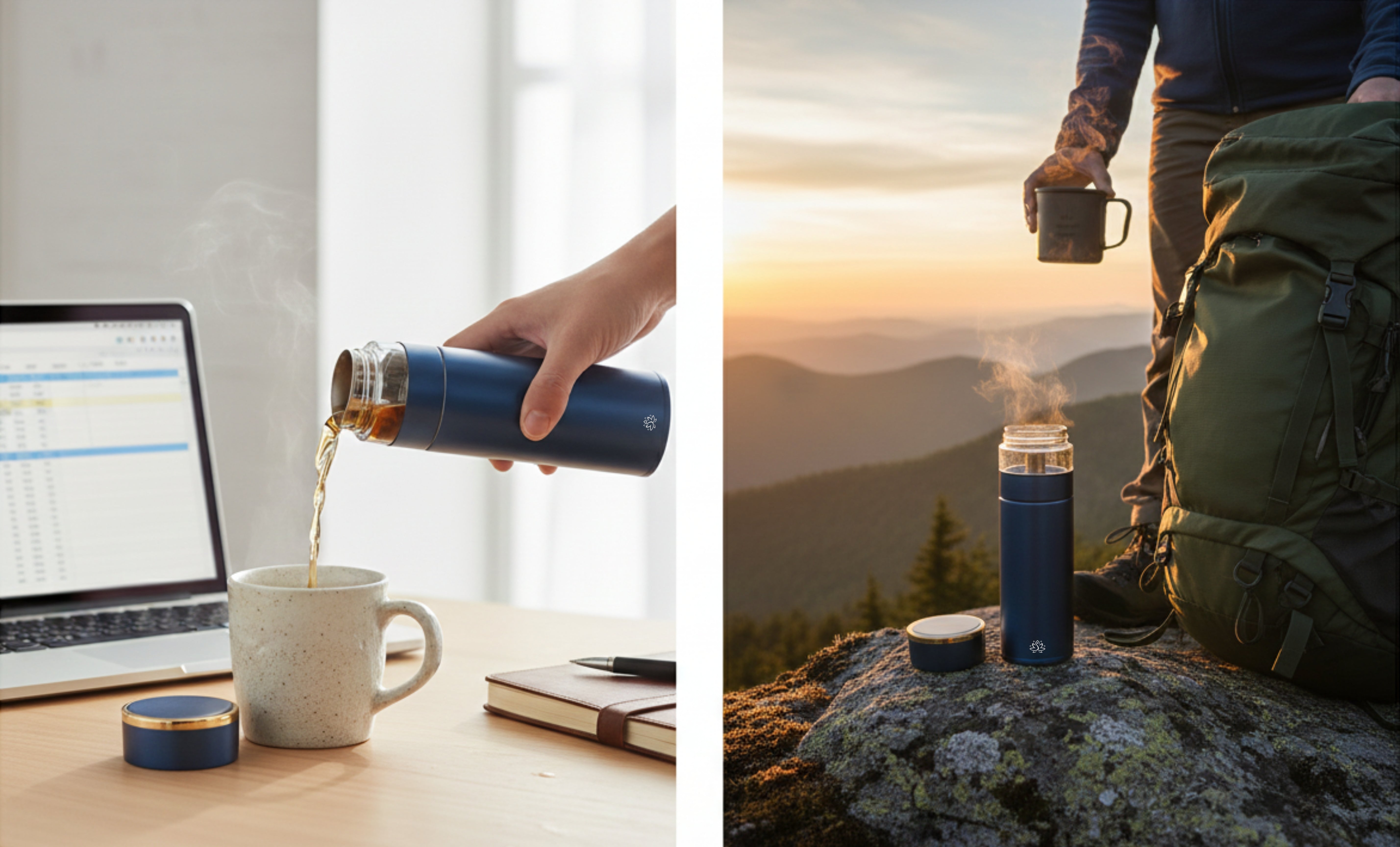 Travel Tea Infuser