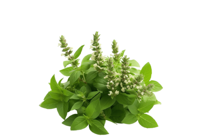 tulsi
